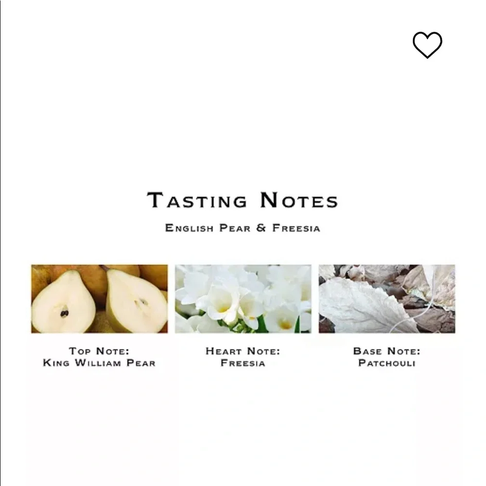 JO MALONE English Pear & Freesia 9ml travel size